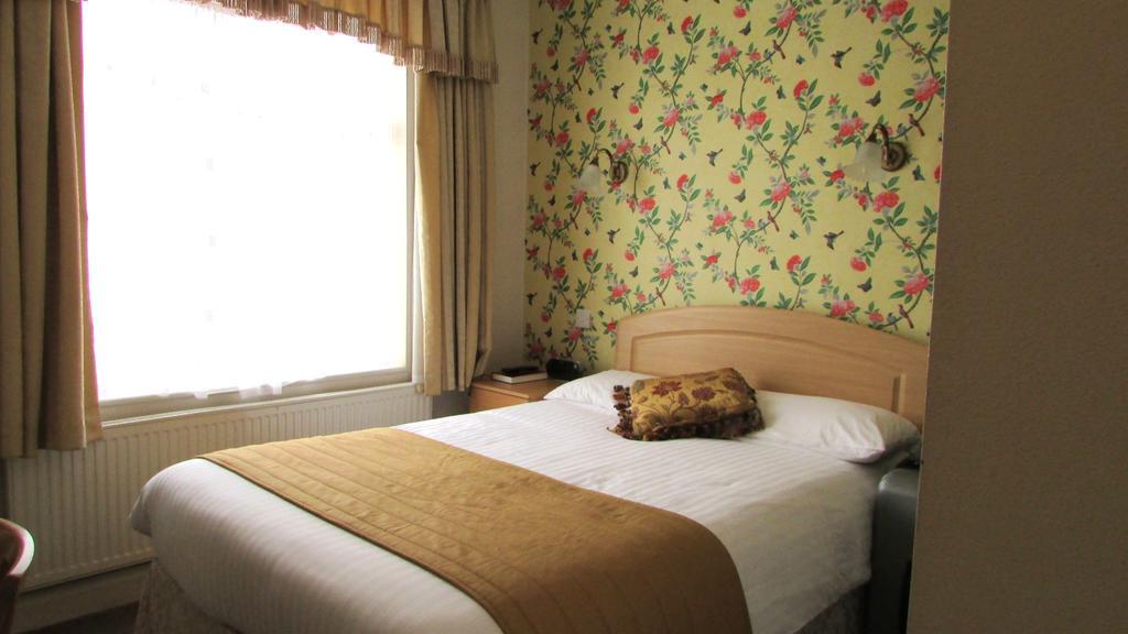Rhondda Bed And Breakfast Harrow Exteriér fotografie